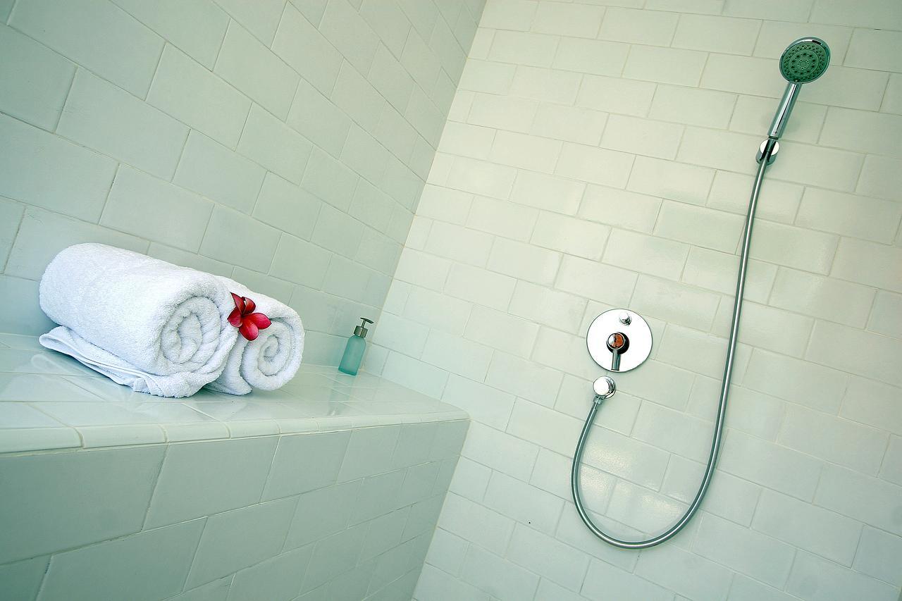 Smart Comfort Apartments Sanur Exteriér fotografie